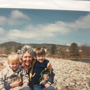 Meet your Posher, Gretchen